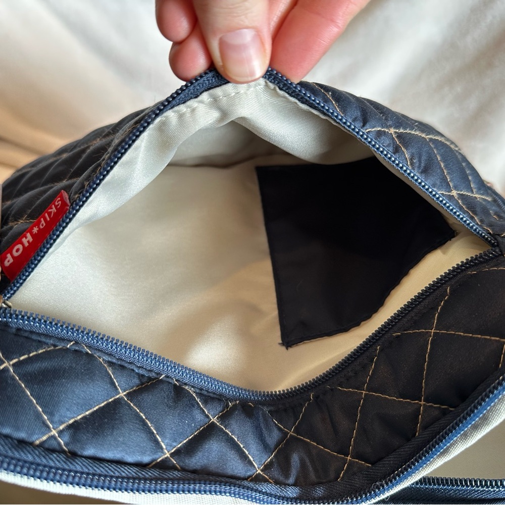 Skip Hop Diaper Backpack Forma - Picture 6 of 8
